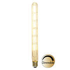 Star Trading Decoration LED Clear 250lm 2200K E27 3W (Dimbar)