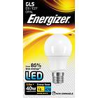 Energizer LED GLS 470lm 2700K E27 5.6W