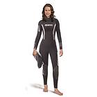 Mares Pioneer BZ 7mm She Dives Hooded (Dam)