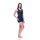 Seac Sub Body Short John 3mm (Women's)