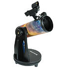 Celestron Cosmos FirstScope 76/300