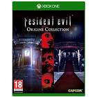Resident Evil - Origins Collection (Xbox One | Series X/S)