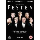 Festen (UK) (DVD)