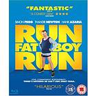 Run Fat Boy Run (UK) (Blu-ray)