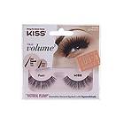 Kiss Nails True Volume Lash