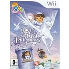 Dora the Explorer: Dora Saves the Snow Princess (Wii)