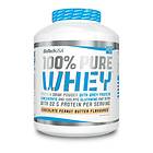 BioTech USA Nitro Pure Whey 4kg