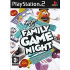 Hasbro Family Game Night (PS2)