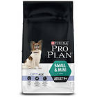 Purina ProPlan OptiAge Adult 9+ Small & Mini 7kg