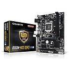 Gigabyte GA-B150M-HD3 DDR3