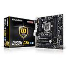 Gigabyte GA-B150M-D3H