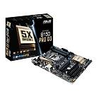 Asus B150-Pro D3