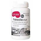 Futura Fish Oil with Calcium 50+ 140 Kapslar