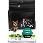 Purina ProPlan OptiStart Puppy Small & Mini 3kg