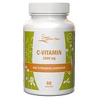 Alpha Plus C Vitamin 60 Tabletter