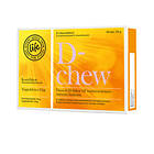 Life D-Chew 90 Tablets