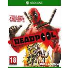 Deadpool (Xbox One | Series X/S)