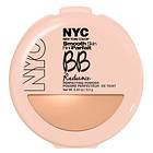 NYC New York Color Smooth Skin BB Radiance Perfecting Powder