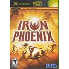 Iron Phoenix (Xbox)