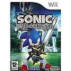 Sonic and the Black Knight (Wii)