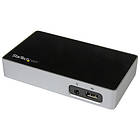 StarTech USB3VDOCK4DP