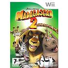 Madagascar: Escape 2 Africa (Wii)