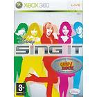 Disney: Sing It (Xbox 360)
