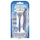 Wilkinson Sword Hydro 5 (+5 Extra Blad)