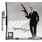 007: Quantum of Solace (DS)