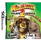 Madagascar: Escape 2 Africa (DS)