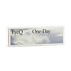 CooperVision EyeQ One Day Classic 2 (30-pakning)