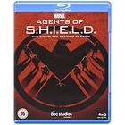 Agents of S.H.I.E.L.D. - Season 2 (UK) (Blu-ray)