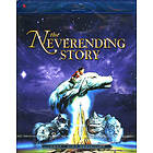 The Neverending Story - 30th Anniversary Edition (UK) (Blu-ray)