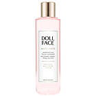 Doll Face Invigorate Triple-Action Facial Cleanser 240ml