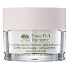 Origins Three-Part Harmony Nourishing Cream 50ml