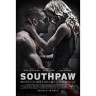 Southpaw (Blu-ray)