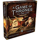 A Game of Thrones: Korttipeli (2nd Edition)