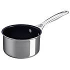 Le Creuset 3-PLY Plus Saucepan 14cm 1.3L (Coated)