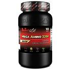 BioTech USA Mega Amino 3200 100 Tabletter