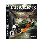 IL2 Sturmovik: Birds of Prey (PS3)