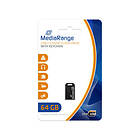 MediaRange USB Nano 64GB