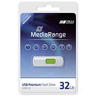 MediaRange USB Color 32Go