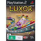 Luxor: Pharaoh's Challenge (PS2)