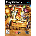 7 Wonders of the Ancient World (PS2)