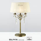 Diyas IL30065 Olivia