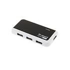 APM France 4-Port USB 2.0 External (570526)