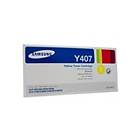 Samsung CLT-Y407S (Keltainen)