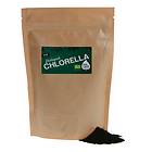 Go for Life Ekologisk Chlorella Pulver 90g