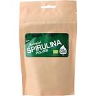 Go for Life Ekologisk Spirulina Pulver 90g