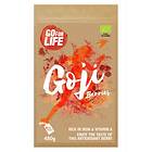 Go for Life Ekologiska Gojibär 480g